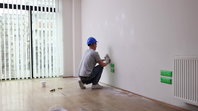 Reliable Fort Payne, AL Painting & Drywall Installation Solutions